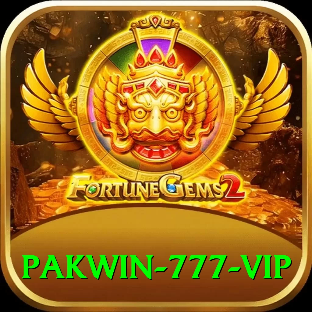 pakwin 777 Champion Pakistan - 2