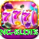 Pakwin777 King Slots
