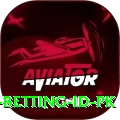 parimatch betting id pk VIP v1.3.8