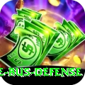 park the bus defense Apps (Tools & Injectors) Plus v5.7.0