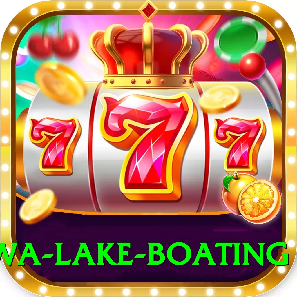phewa lake boating Max Pro v5.1.3 - 2