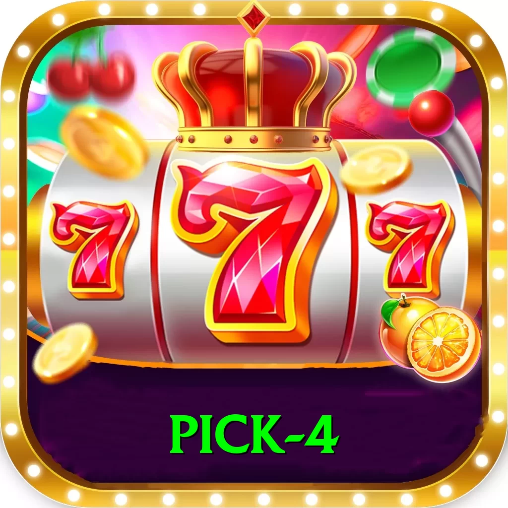 pick 4 Pro Max v3.0.6 - 2