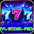 pin live score App Elite v4.4.3