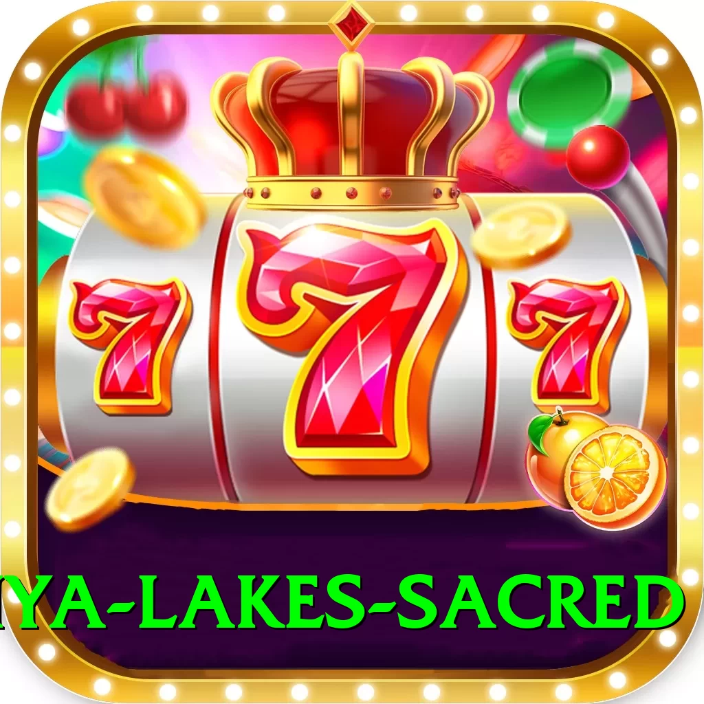 piya lakes sacred Elite Pro v1.8.0 - 2