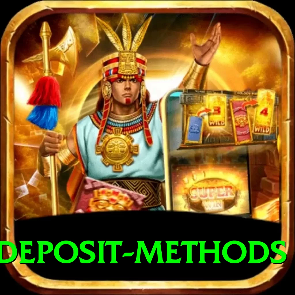pk online casino deposit methods Gold v1.9.2 - 2