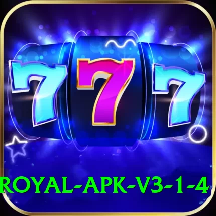 pk1947 Royal APK v3.1.4 - 2