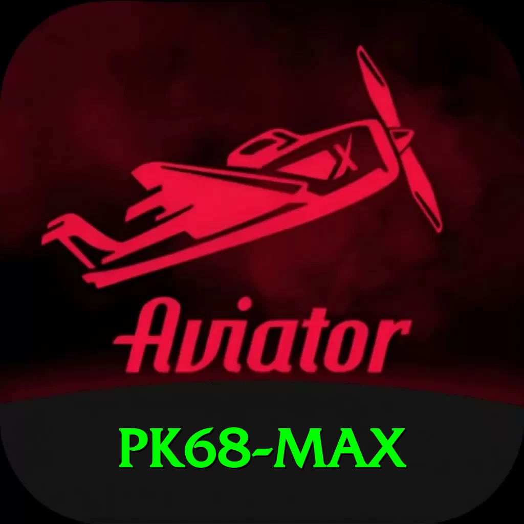 pk68 Max v1.6.8 - 2