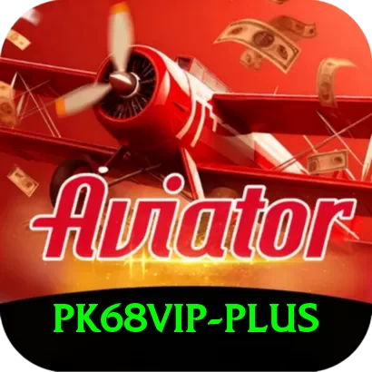 pk68vip Games (Casino & Earning) Pro v5.5.9 - 2