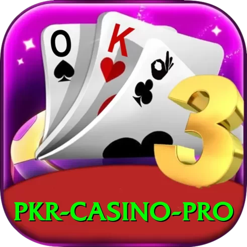 PKR Casino Jackpot Prime v4.1.1 - 2