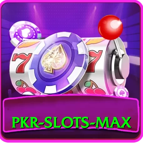 PKR Slots Prime - Free Download - 2