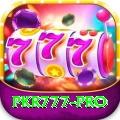 pkr777 Elite Gaming App