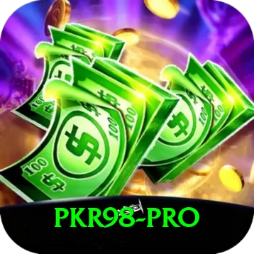 pkr98 Pro Max v3.5.9 - 2