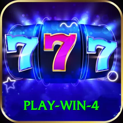 play win 4 Gold Edition v5.3.6 - 2