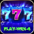 play win 4 Gold Edition v5.3.6