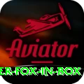 poacher fox in box Max v4.1.0