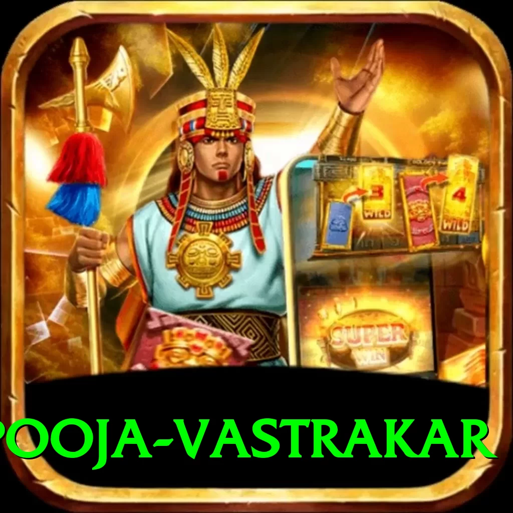 pooja vastrakar Gold Edition v2.8.5 - 2