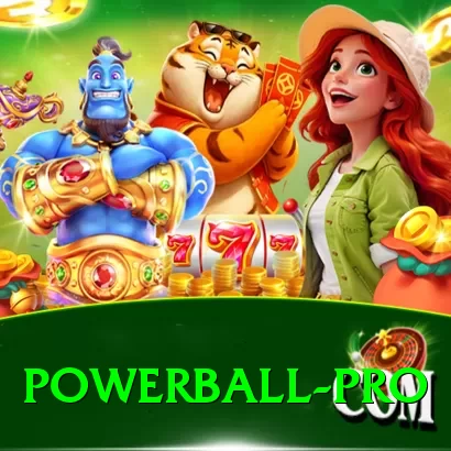 powerball Jackpot King v1.4.7 - 2