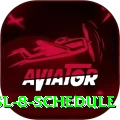 psl 8 schedule Turbo v4.5.1