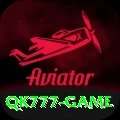QK777 Game Turbo Pro v3.8.2