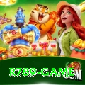 R789 Game Ultimate v3.1.2