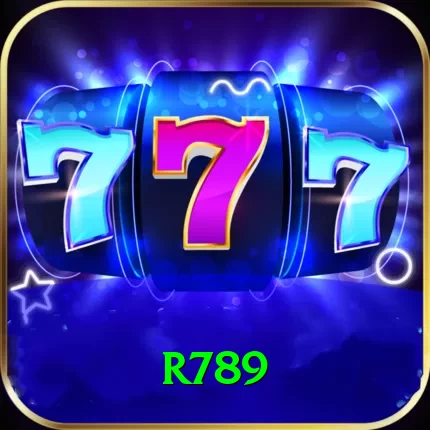 r789 Games (Casino & Earning) VIP vv2.6.5 - 2