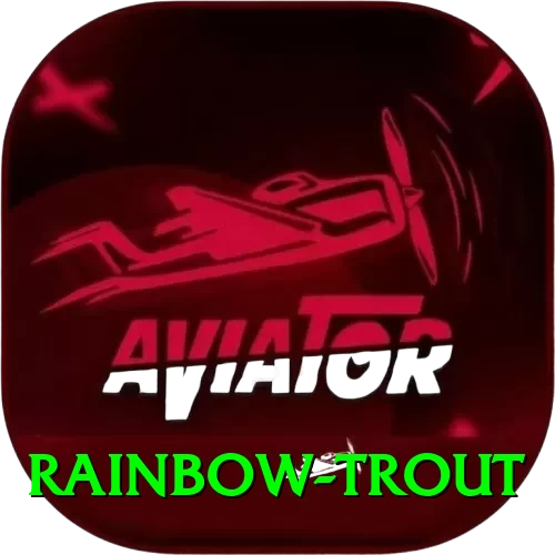 rainbow trout Elite v4.4.2 - 2