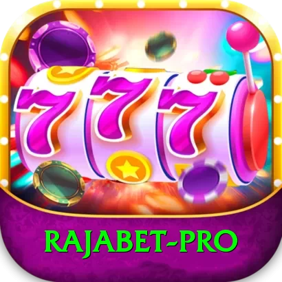 Rajabet Casino Official v4.3.8 - 2