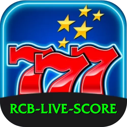 rcb live score Pro - 2