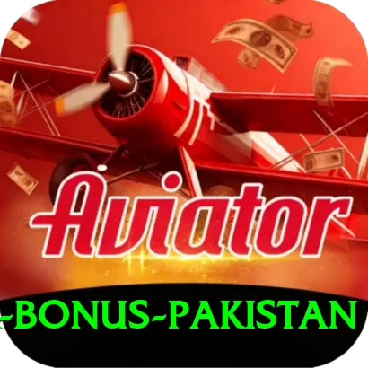 register bonus pakistan Plus v1.0.3 - 2