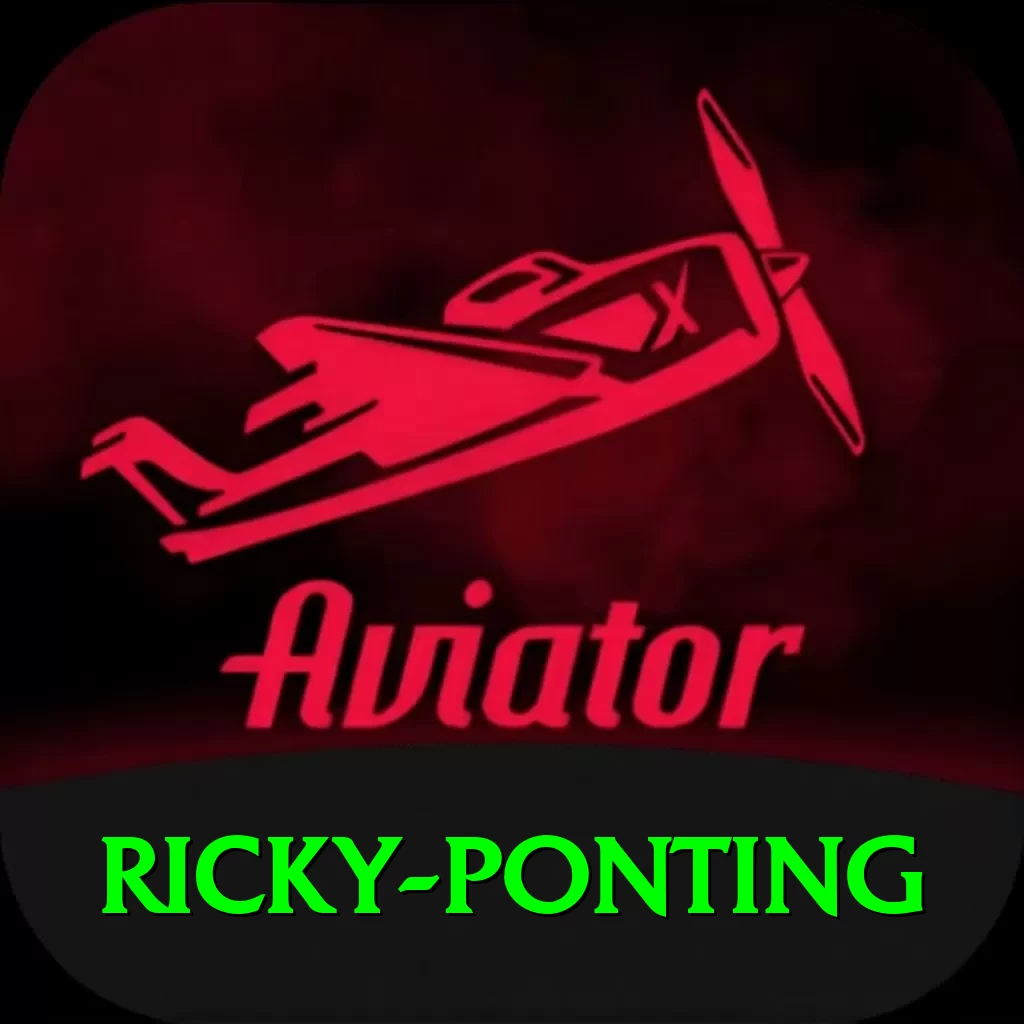 ricky ponting Games (Casino & Earning) Premium v2.1.0 - 2
