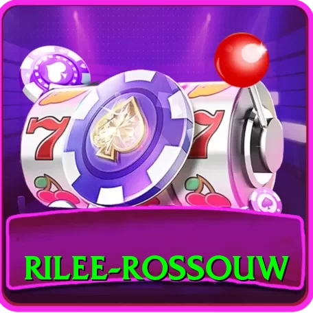 rilee rossouw Master v4.3.9 - 2
