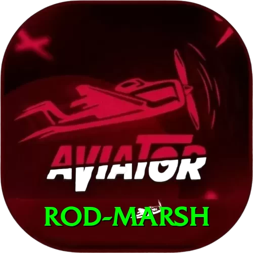 rod marsh VIP Pro v4.6.1 - 2