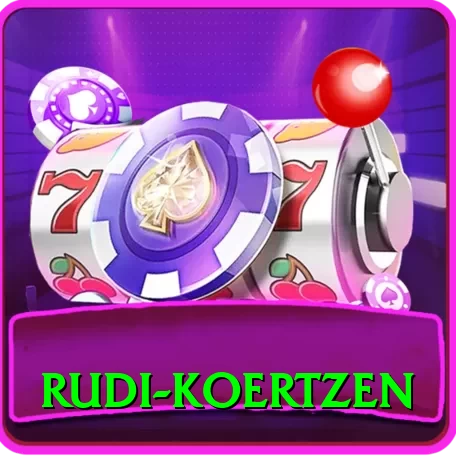 rudi koertzen Elite Pro v4.8.3 - 2