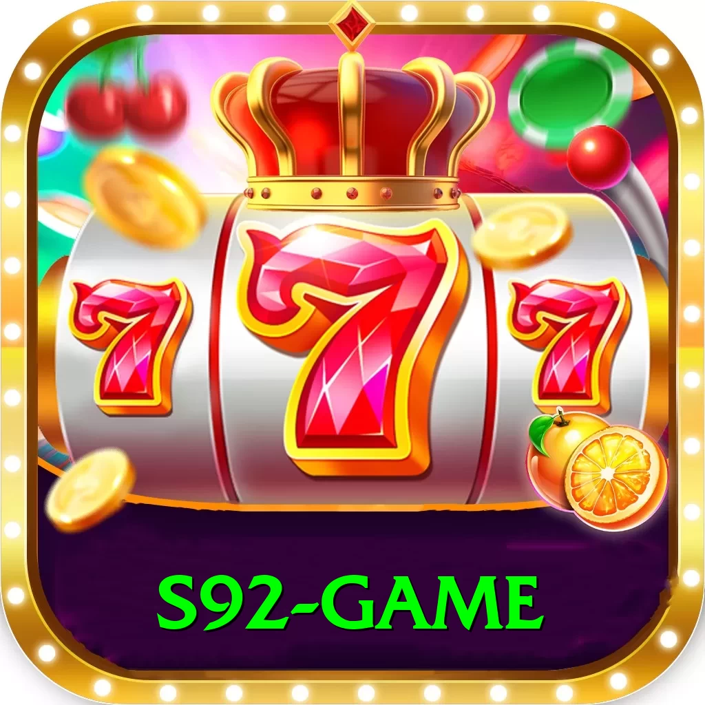 S92 Game Ultimate Pro v3.2.4 - 2
