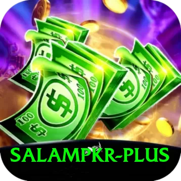 SalamPKR Earn Champion v1.0.4 - 2