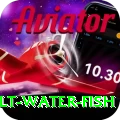 salt water fish Master v2.1.3
