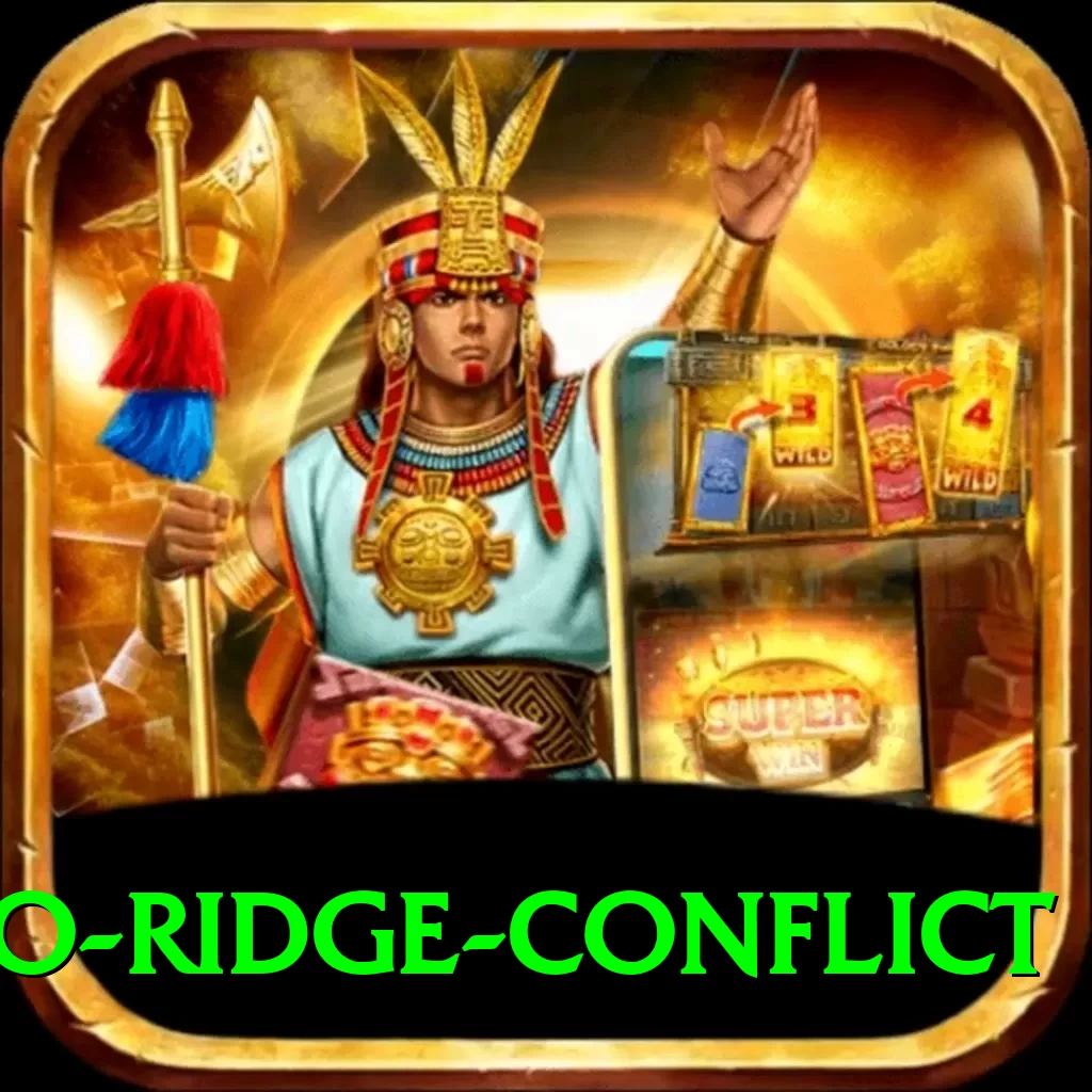 saltoro ridge conflict Ultimate v1.7.7 - 2