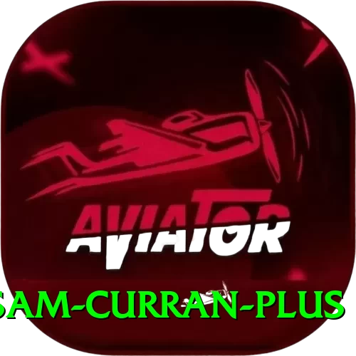 sam curran APK Legend v5.3.4 - 2