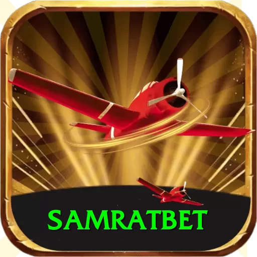 samratbet Apps (Tools & Injectors) Gold vv3.8.6 - 2