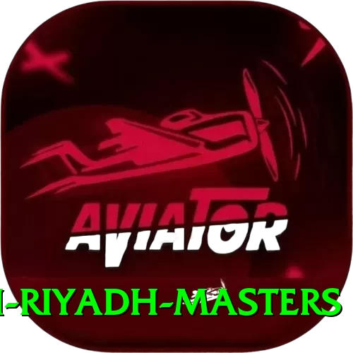 saudi riyadh masters Max v4.6.9 - 2