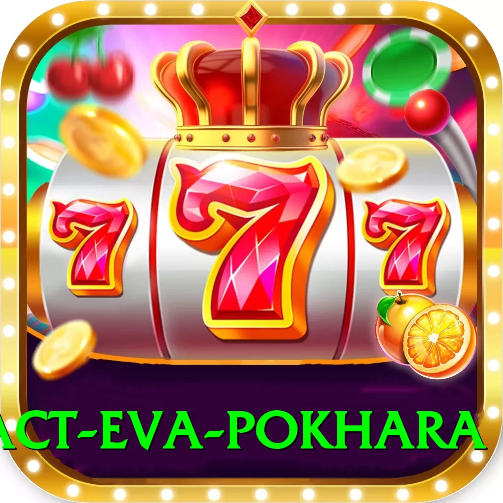 scooter act EVA pokhara Games (Casino & Earning) Gold v1.0.0 - 2
