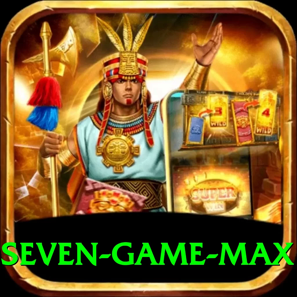 seven game Earn Super v3.7.7 - 2