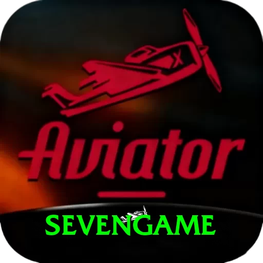 sevengame Games (Casino & Earning) Elite vv4.3.4 - 2