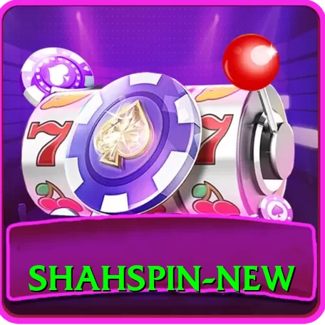 ShahSpin Games King - 2