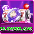 sixes overs avg Pro Edition v4.7.0