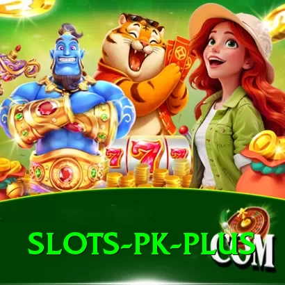 Slots PK Pro v4.2.0 - 2