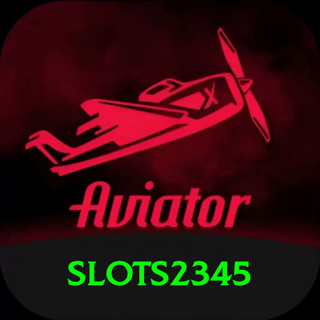 slots2345 Pro Max v5.9.7 - 2
