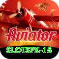 slotspk 15 Games (Casino & Earning) Max v3.7.0