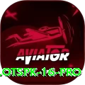 slotspk 16 King v2.1.2