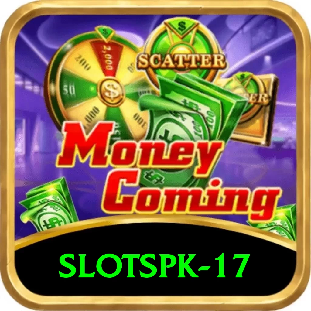 slotspk 17 Pro - 2